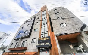 Geoje Island Jangseungpo Ocean Hotel The Luxe - Image 5