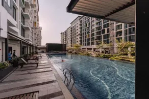 Serviced Apartment @ Vivacity Megamall - Image 2