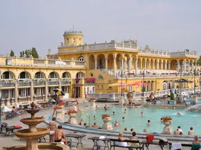 Di Verdi Imperial Hotel - Image 5
