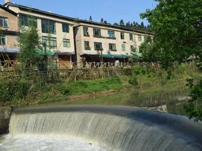 Yongding Tulou Mengtian Inn - Image 2