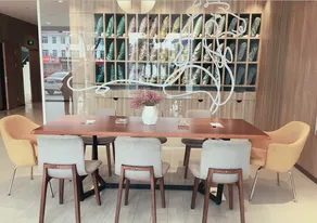 Hanting Premium Hotel Qidong Lusigang - Image 5