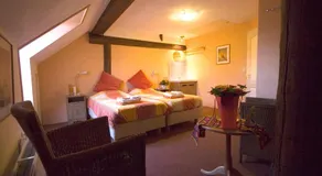 Bed & Breakfast Onder Dak - Image 2