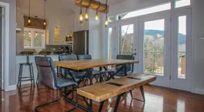 Chalet Au petit Édouard (Mont Édouard) - Image 3