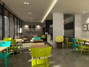 MDR Hotel - Image 2