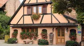 Chambres d'hôtes Fahrer-Ackermann - Image 4