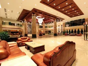 Santo Domingo International Hotel - Image 4