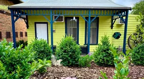 Diamond House Motor Inn - Image 5