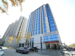 Grace Inn (Coach Station Xintai Guomao Road) - Image 2