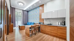 Apartamenty Cypel Helski - Image 3