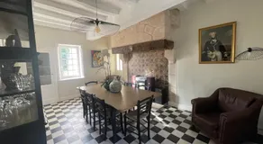 Château de l'Epinay - Domaine du Marquis de Lafayette - Image 3