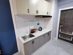 Wanda Sweet Dream Daily Rental Apartment - Image 5