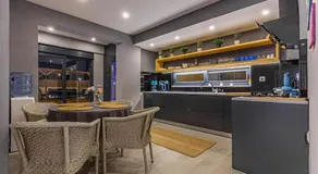 NEAR BY THE LAND OF LEGENDs , PRİVATE POOL WİTH JAKUZZİ VİLLA EUPHORİA - Image 4