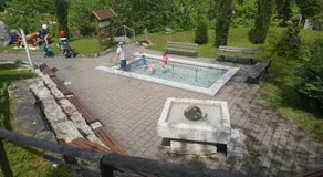 Campinghütte im SportErlebnisPark Allmersbach im Tal - Image 3
