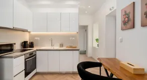 Kastella Retreat- 2BR, Piraeus - Image 3