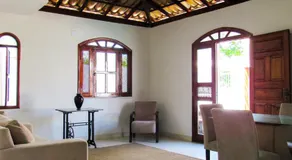 Casa a 140m da Praia do Sul com Wi-Fi em Ilheus BA - Image 5