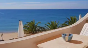 Praia Oura Sunset - Image 2