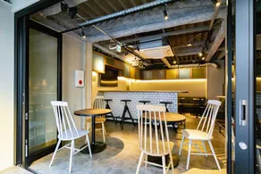 UNDER RAILWAY HOTEL AKIHABARA - Image 2