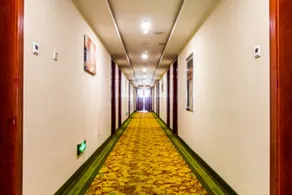 GreenTree Inn DingZhou Railway Station Business Hotel - Image 3