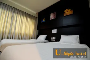 U Style Hotel - Image 5