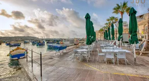 Seaview Marsaxlokk Townhouse, steps from Market by 360 Estates - Image 2