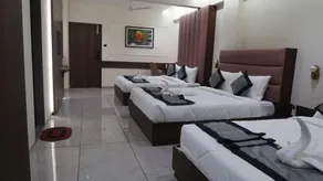 Hotel Red Soil Inn - Image 5