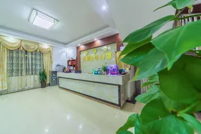Danxia No. 6 Mansion (Danxia Mountain Scenic Area Branch) - Image 5