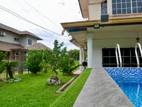 Bungalow with Pool at PD Villa Port Dickson - Image 5