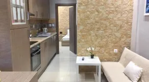 6-Stylish mini-suite for 4 people in central Rhodes! - Image 2