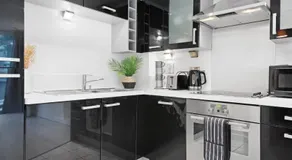 Cozy&Chic 1 Bed Apartment by Excel London, City Airport & O2 - Image 4