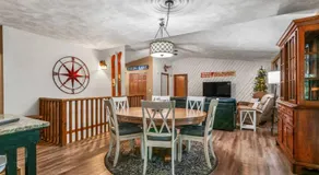 Lakeside Getaway with Hot Tub - Image 5