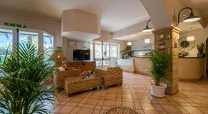 Hotel Costa D'Oro - Image 2