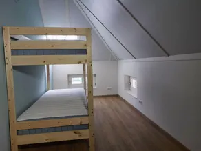 Comfortable holiday home with garden - Image 3