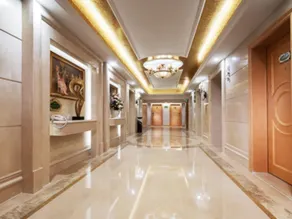 Vienna International Hotel Shenzhen Futian District Jingtian - Image 4