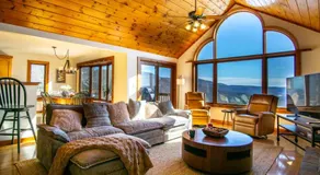 Skywalker Meadow 3 BR Home: True Retreat! - Image 2