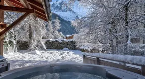 Chalet Les Favrands - Image 4