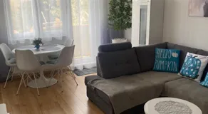 Parkside apartment - Image 2