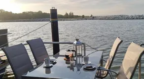Hausboot Fjord Capella - Solarboot in Barth - Image 5