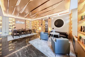 厦门火车站明发广场亚朵酒店 - Image 3