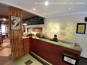D'Fresh Guest House and Resto - Image 4