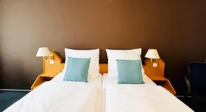 Augustin Hotel und Restaurant Meersburg - Image 4