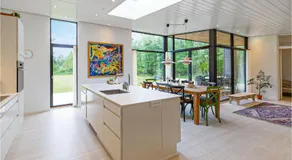House in Rørvig for 10 people with 5 rooms Ref. 628345 - Image 2