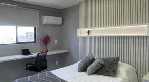 Apartamento Maceió vista para o mar - Image 2