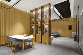 夏朗酒店 Xialang Hotel&Free ShuttleBus to Guangzhou BaiyunInternational Airpor - Image 4