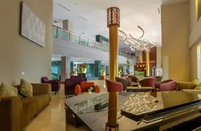 Aston Tanjung Pinang Hotel & Conference Center - Image 2