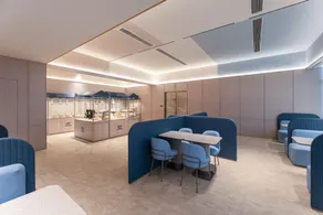 Hanting Hotel Huzhou Zhili China Children's Wear City - Image 3