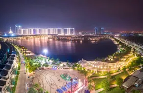 Armin Homes Căn hộ 2 Phòng ngủ Vinhomes OCP - Image 5