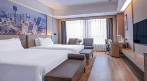Vienna International Hotel Chongqing Ranjiaba - Image 5