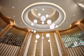 Leader Art Hotel Shenzhen Coastal City Branch - Image 5