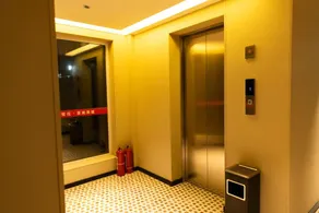 Thank Hotel Hebei Cangzhou Wuqiao County Acrobatics World - Image 1