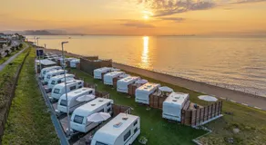 Aquaignis Awaji Island TRAILER PARK - Image 5